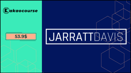 Trader Training Programme by Jarratt Davis Free Download