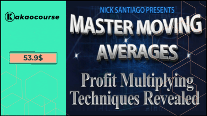 Master Moving Averages - Profit Multiplying Techniques By Nick Santiago - InTheMoneyStocks Free Download