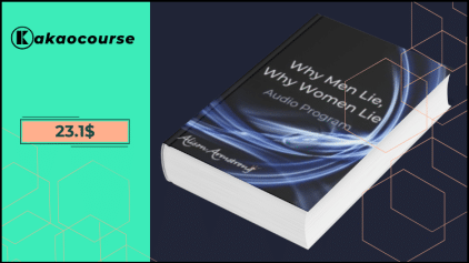 Why Men Lie, Why Women Lie - Audio Program By Alison Armstrong Free Download