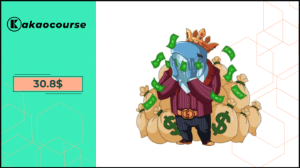 OTC Oracle Course - PENNY WHALE By Simple Trade Free Download