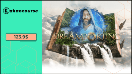 Dreamporting Mastery Certification By Daniel Raphael Free Download