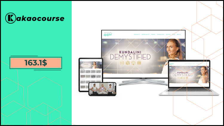 Kundalini Demystified: Teacher Edition By Brett Larkin Kundalini Demystified: Teacher Edition By Brett Larkin Free Download