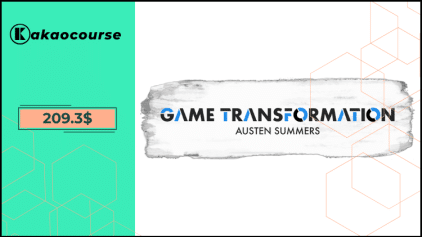 Game Transformation 2024 By Austen Summers Free Download