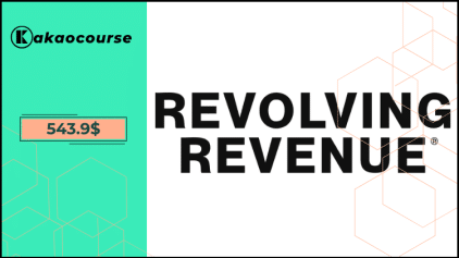 The Complete Revolving Revenue Experience 2024 By Sam & Rachel Free Download