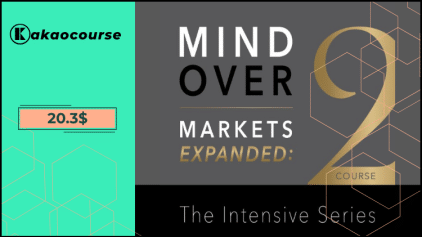 Mindover Markets Enhanced: The Intensive Series 2 By Jim Dalton Free Download