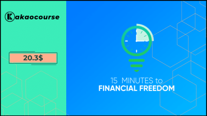 15 Minutes to Financial Freedom by The Better Traders Free Download