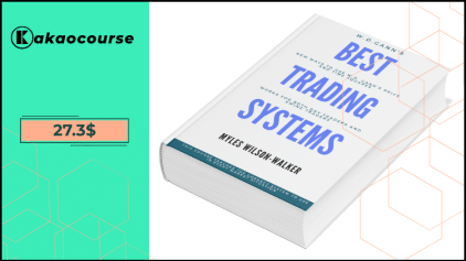 W.D. Gann’s Best Trading Systems by Myles Wilson-Walker Free Download