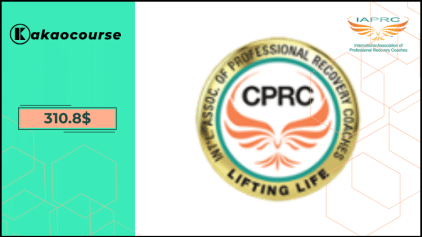 Certified Professional Recovery Coach (CPRC) by Jean Lacour Free Download
