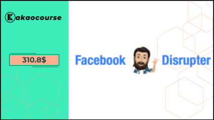 Facebook Disrupter Library & Lecture Program by Charley T Free Download