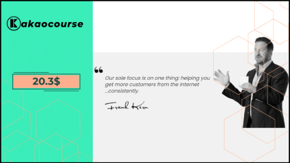 Frank Kern Courses Collection (23+ Courses) Free Download