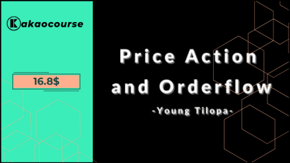Price Action and Orderflow Course By Young Tilopa Free Download