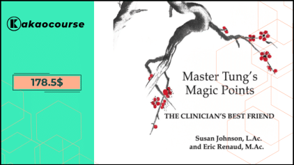 MTMP Volume Three: The Clinician’s Best Friend (eBook) by Master Tung Free Download