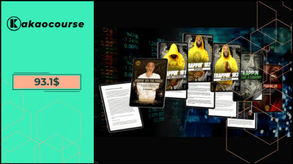 Mega Ebook Bundle by WALLSTREET TRAPPER Free Download