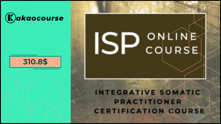 Integrative Somatic Practitioner Certification Course by IWA Coaching Integrative Somatic Practitioner Certification Course by IWA Coaching Free Download