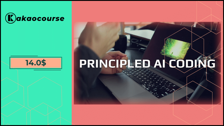Principled AI Coding Course by Indy Dev Dan Principled AI Coding Course by Indy Dev Dan Free Download