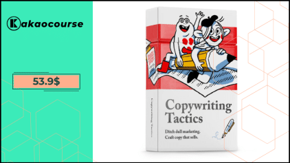 Copywriting Tactics by Pip Decks Free Download