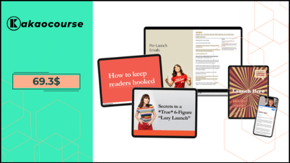 Launch Hero 2025 by Talking Shrimp Free Download