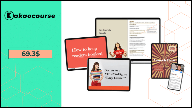 Launch Hero 2025 by Talking Shrimp Launch Hero 2025 by Talking Shrimp Free Download