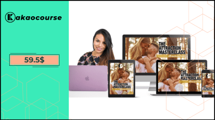 The Attraction Masterclass by Apollonia Ponti Free Download