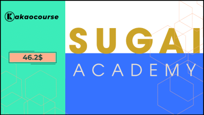 The Sugai Academy – Master Social Media Like a Pro by Daniel Sugai Free Download
