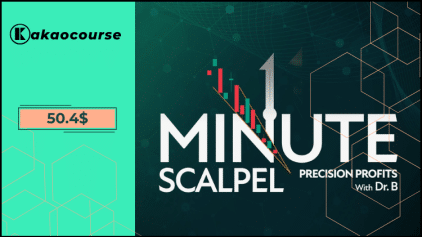 1 Minute Scalpel by Verified Investing Free Download