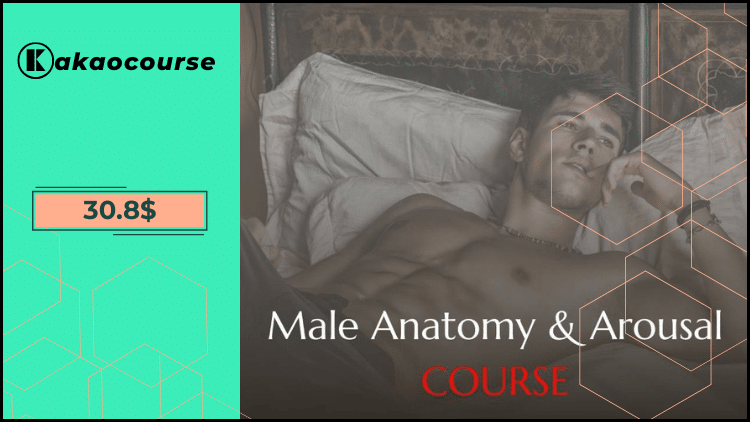 Male Anatomy & Arousal Course - Male Arousal & Anatomy Coaching by Loveology University Male Anatomy & Arousal Course - Male Arousal & Anatomy Coaching by Loveology University