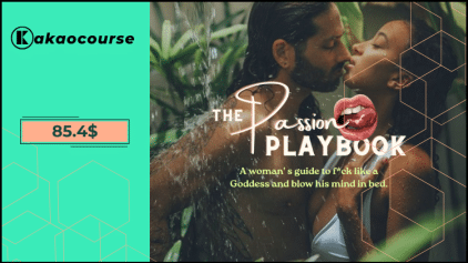 The Passion Playbook by Aida Lucie Free Download