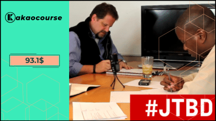 Mastering Jobs-To-Be-Done Interviews by JTBD Free Download