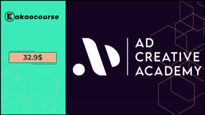 Ad Creative Academy by Seth Godin Free Download