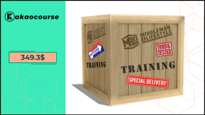 Pallet Website Build - TSB30 Preferred - ALL 4 Courses- Regular by Simplest Biz Courses Free Download