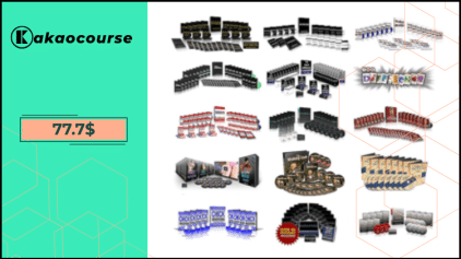 The Everything...And More Package by Scot McKay Free Download