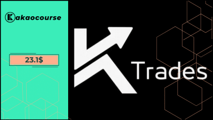 Ktrades Nexus - Learn The Skills Required To Be Profitable Trading Futures by Kole Trades Free Download