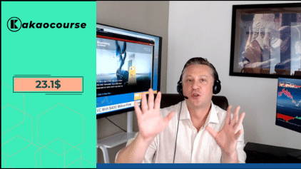 POTM 2.0 - Professional Options Trading Masterclass (POTM) Online Video Series 2.0 by Anton Kreil Free Download
