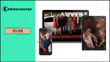 Ultimate Dating System Course by Attraction Methods Free Download