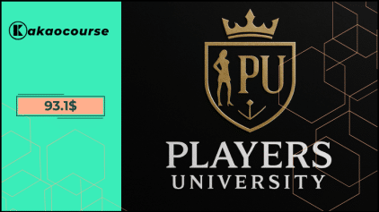 Players University - 11 Course Bundle by Czar Danya & Adam Jordan Free Download
