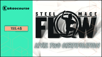 Level 2 Mace Artist (Program Only) by Steel Mace Flow Free Download