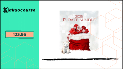2025 12 Daze Bundle by John Overdurf Free Download