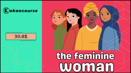 The Feminine Woman by Alex Perez Free Download