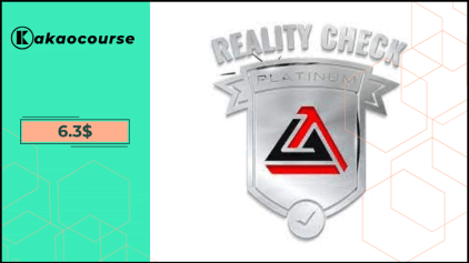 Reality Check Platinum by Tim Grover Free Download