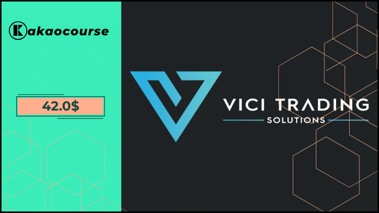 Vici Trading Course by Vici Trading Solutions Vici Trading Course by Vici Trading Solutions Free Download