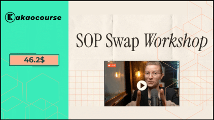 SOP Swap Course by Layla Pomper Free Download