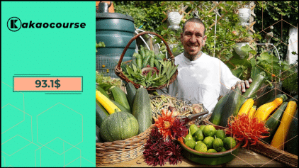 Spicymoustache Academy Digital Course by Alessandro Vitale