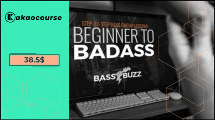 Beginner to Badass By Bassbuzz Free Download