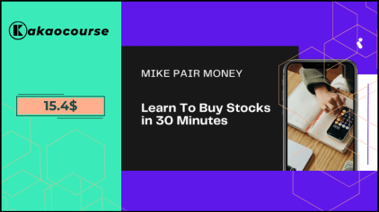 Learn To Buy Stocks In 30 Minutes By Michael Pair Free Download