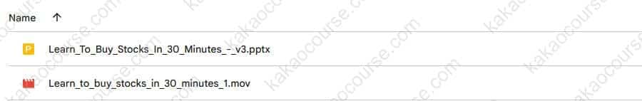 Learn To Buy Stocks In 30 Minutes By Michael Pair Learn To Buy Stocks In 30 Minutes By Michael Pair Free Download