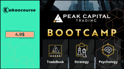 Peak Capital Trading Bootcamp By Andrew Aziz Free Download