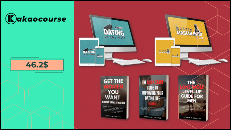 The Adult Man Dating & Masculinity Transformation System By Joshua Sigafus The Adult Man Dating & Masculinity Transformation System By Joshua Sigafus Free Download