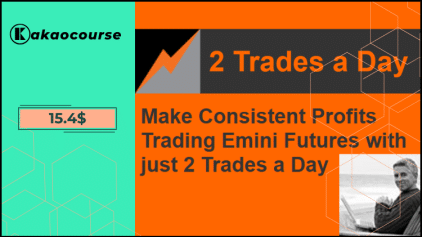 2 Trades A Day By Jason Hale Free Download