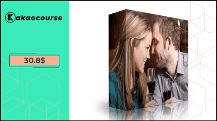 Natural Seduction For Men (5.75.5g - Type A/B/C/D) by Indigo Mind Labs Free Download