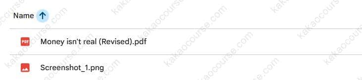 Money isn't real: Mastering the Rules of Wealth Creation by Michael Wilson Money isn't real: Mastering the Rules of Wealth Creation by Michael Wilson Free Download